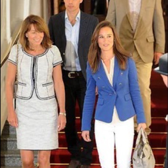 MODALU ENGLAND - Pippa Large Grab Bag - Shark Grey - Picture 15 of 15